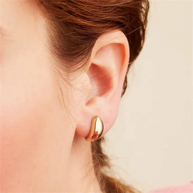 Pedraza Pendientes Esencial