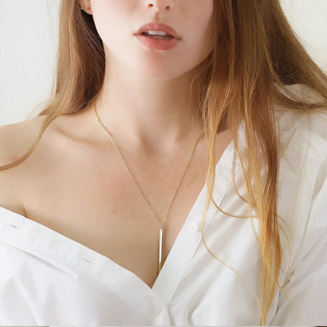 Arcos Collar Barra