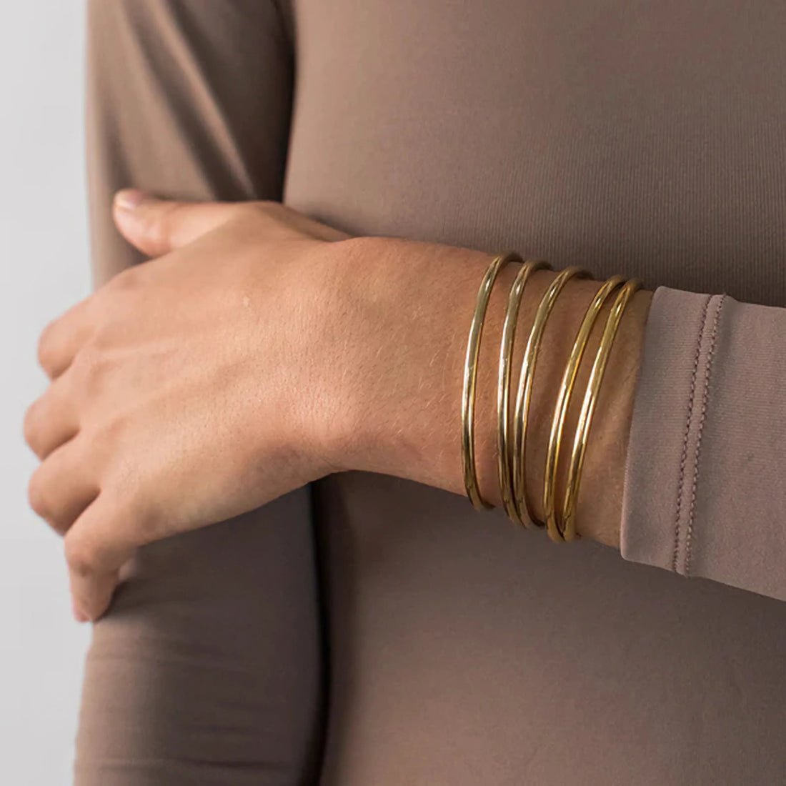 Marbella Brazalete Apilable