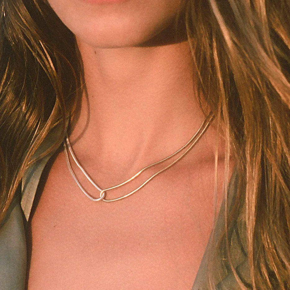 Estepona Collar Esencial
