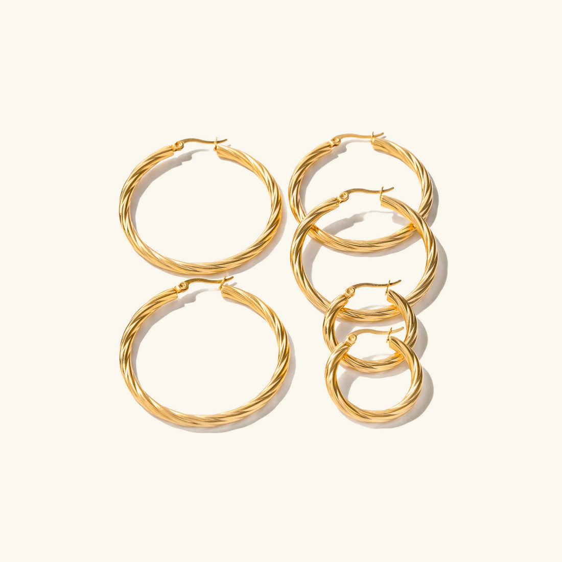 Tossa Aros Lisos
