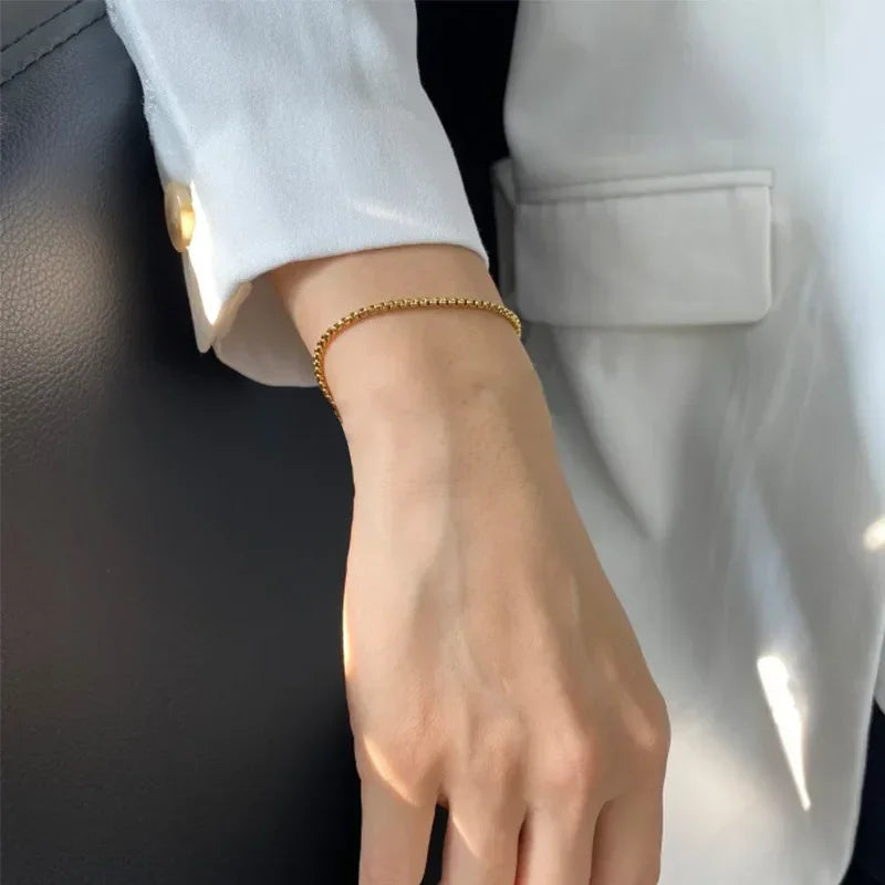 Santander Pulsera Esencial