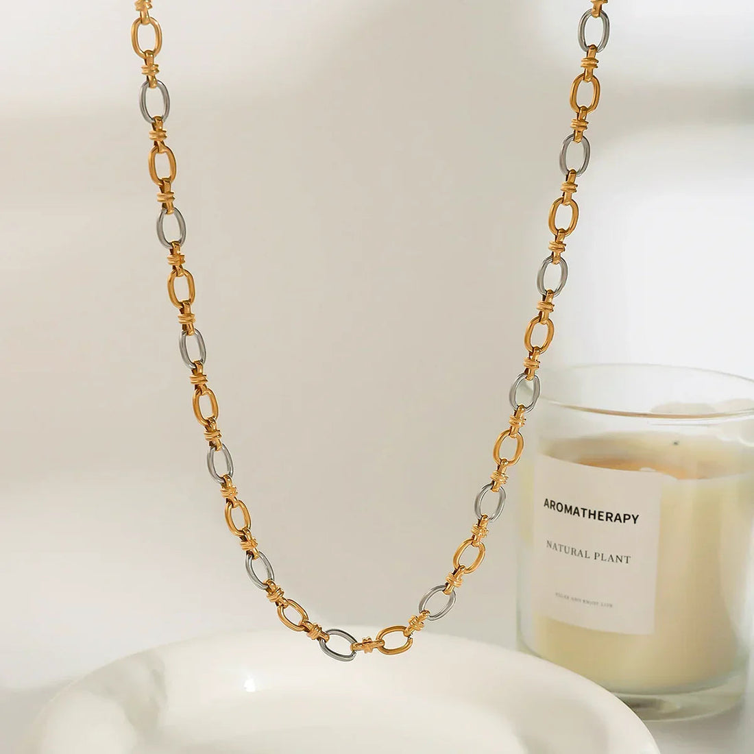 Mijas Collar Esencial