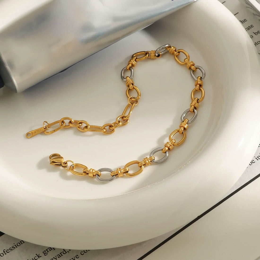 Ávila Pulsera Esencial