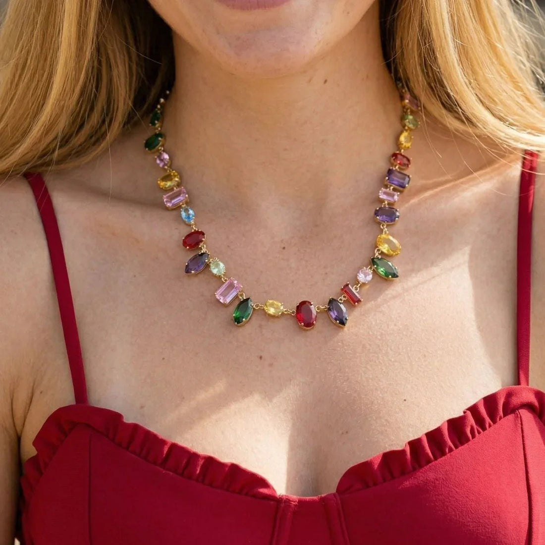 Tarifa Collar de Perlas