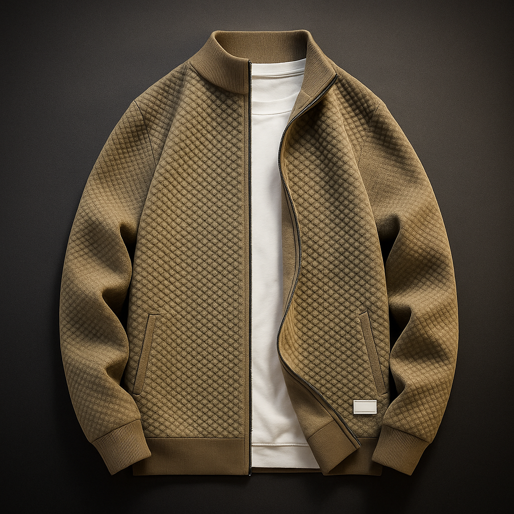 LUGO - Cárdigan De Punto Cordova