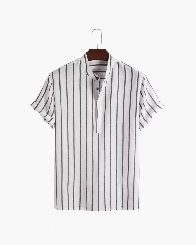BARI | Polo marinero