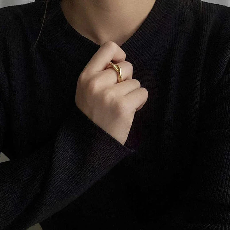 Ayllón Anillo Esencial