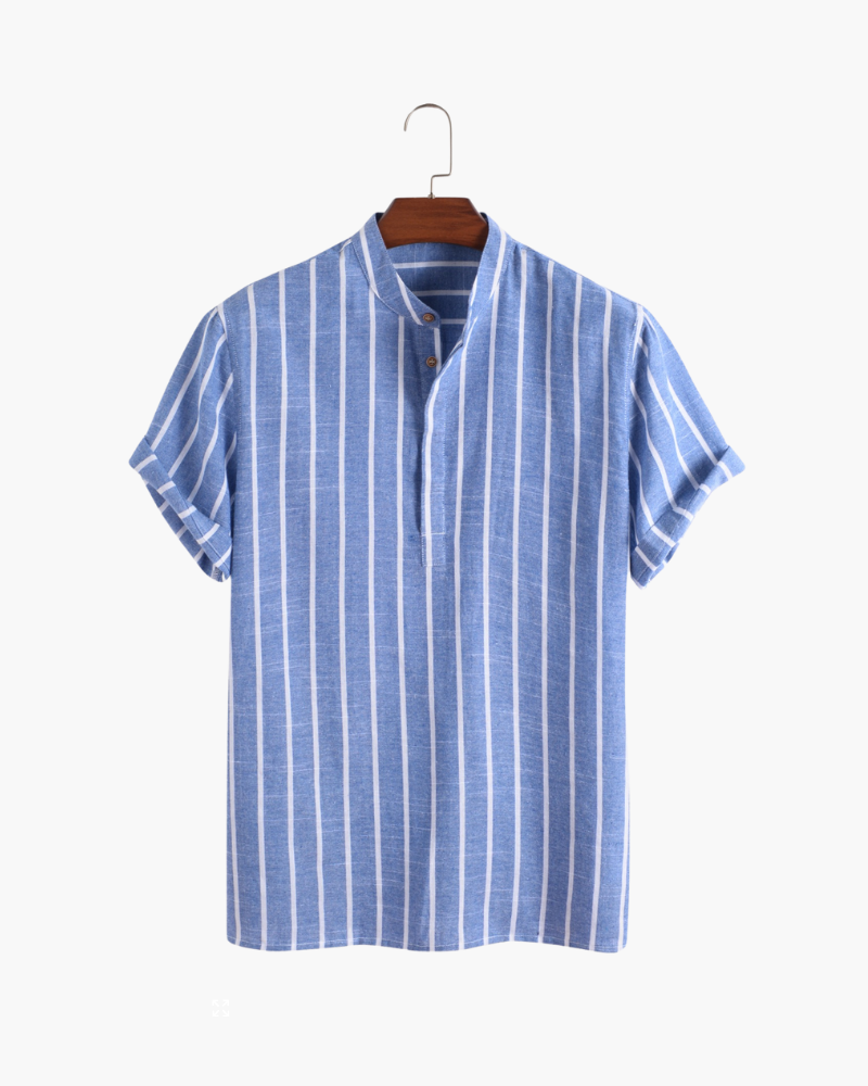 BARI | Polo marinero