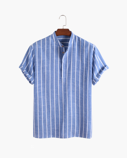 BARI | Polo marinero