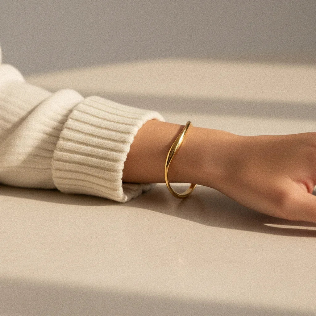Garrucha Brazalete Esencial
