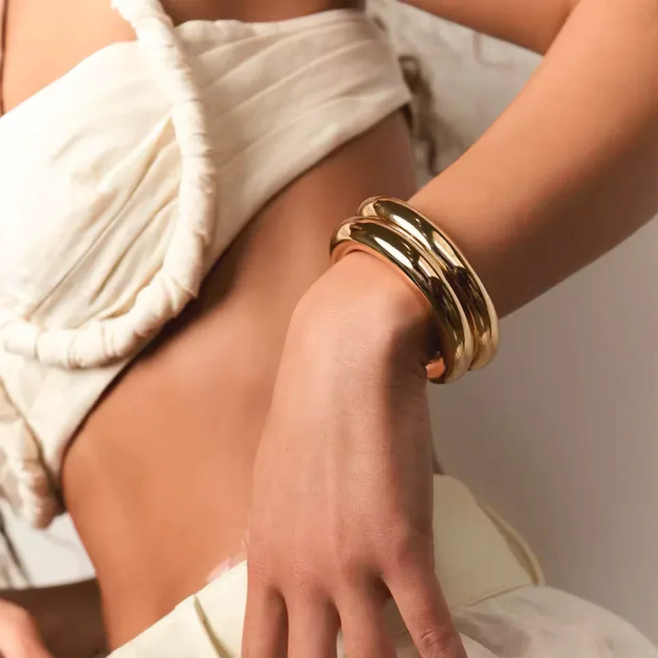 Segovia Brazalete Liso
