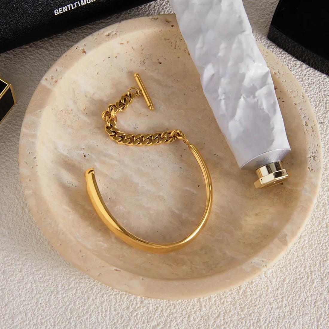 Toledo Brazalete Esencial