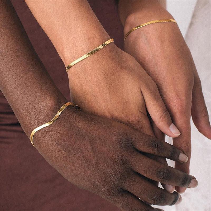 Conil Pulsera de Espiga