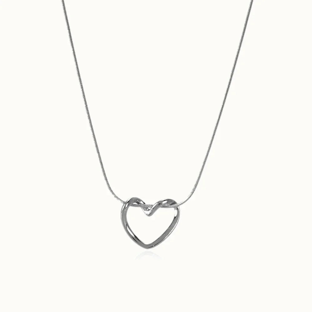 Salobreña Colgante Corazón
