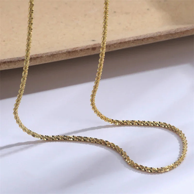 Mallorca Collar Esencial