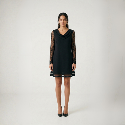 SANTIAGO - Vestido elegante  ✨
