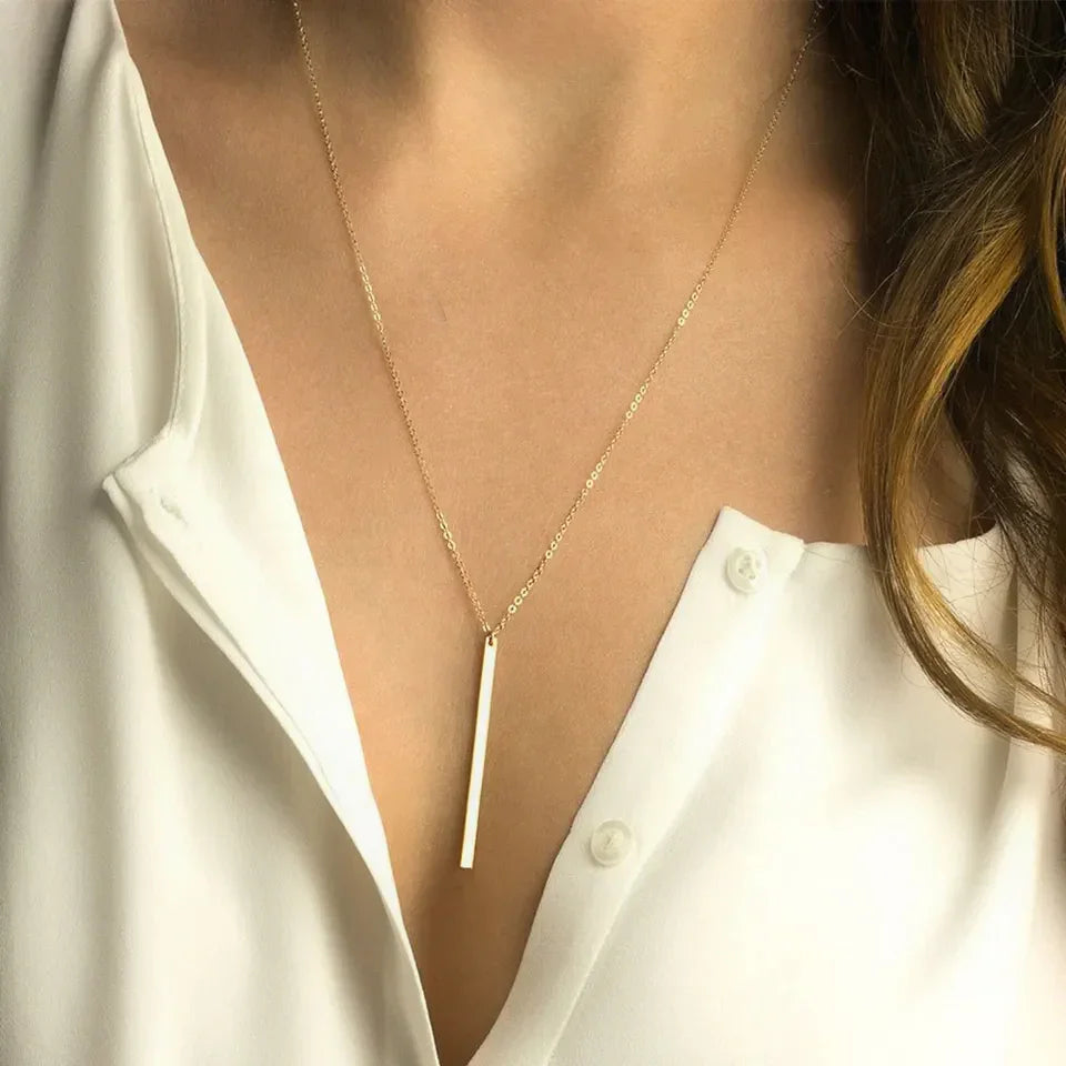 Arcos Collar Barra