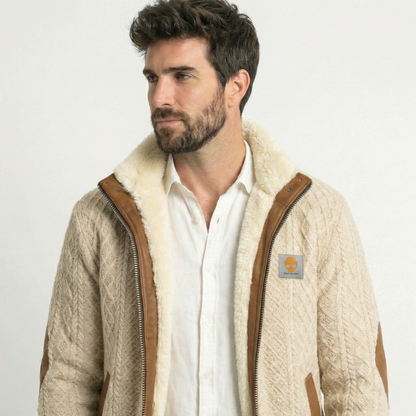 UTEBO - Chaqueta Elegante