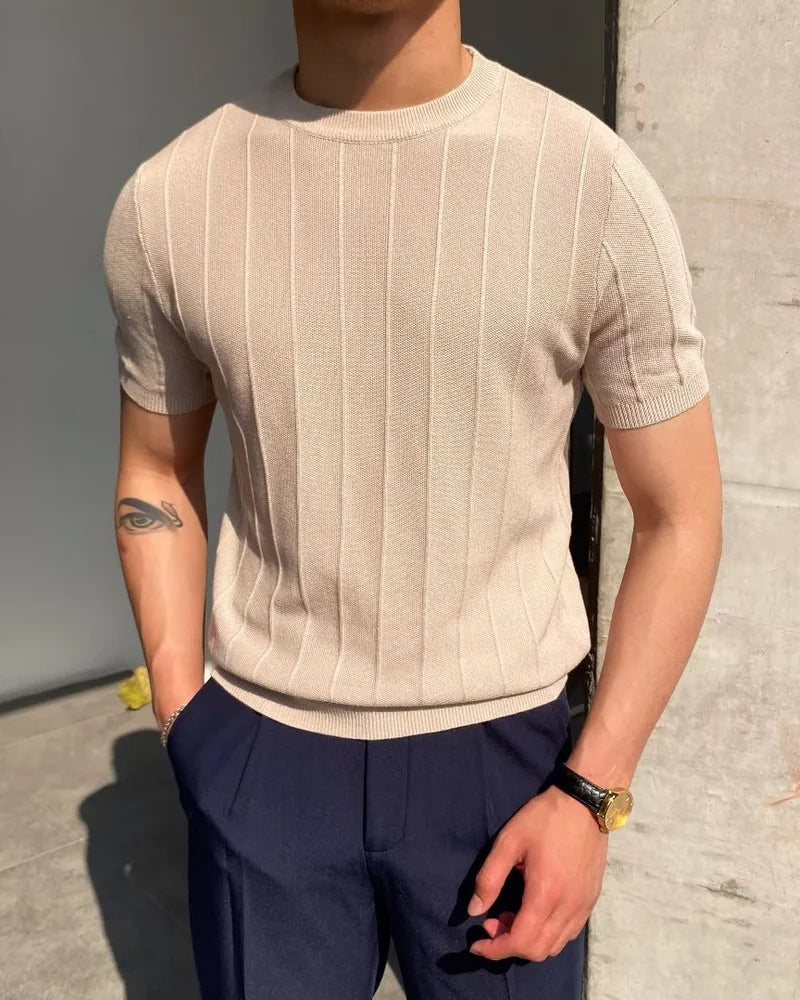 MILOS | Camiseta elegante