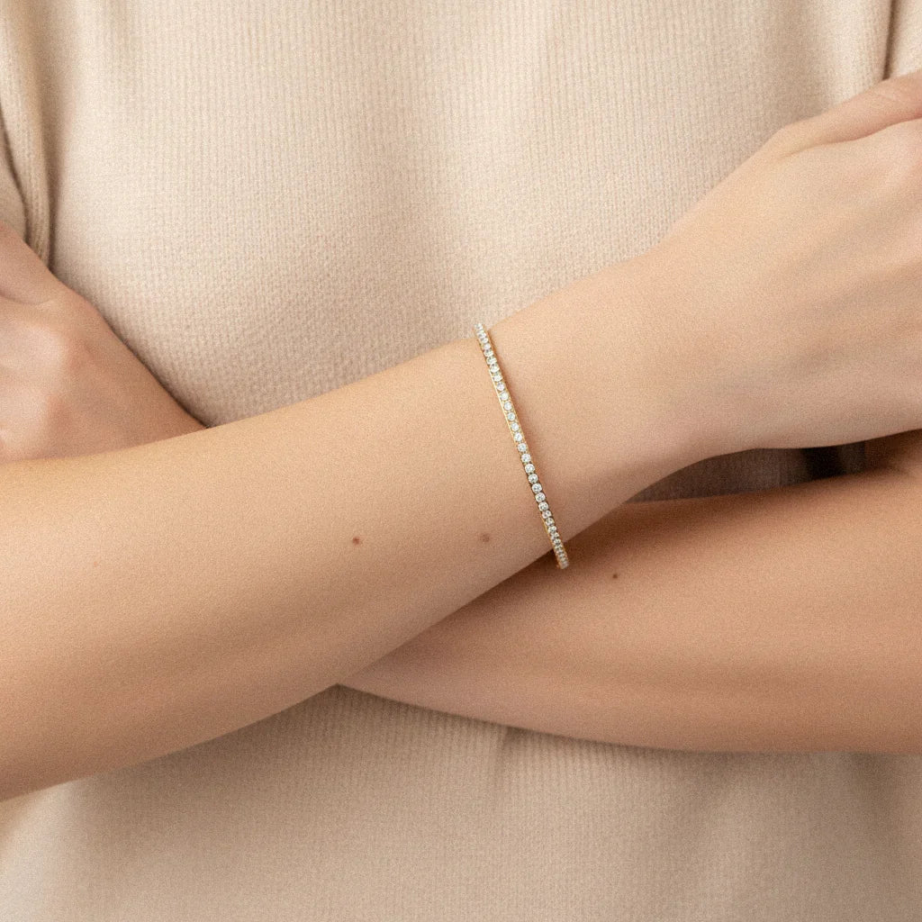 Fuerteventura Brazalete de Circonitas