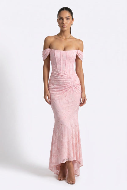 Aurelia Vestido Floral