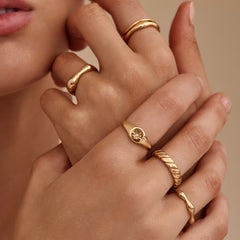 Anillos