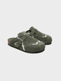 Verde militar