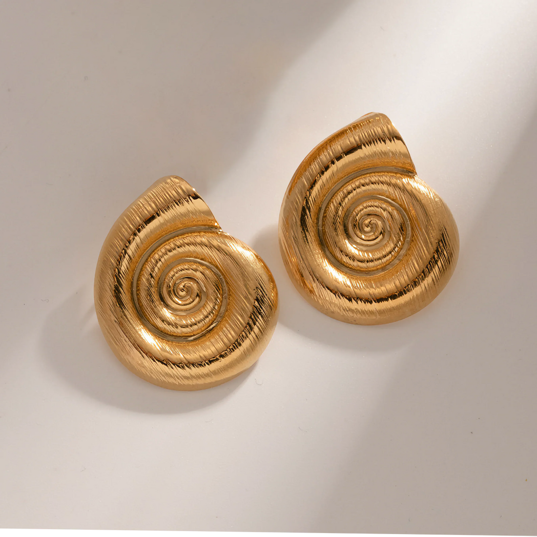 Zuheros Pendientes Concha