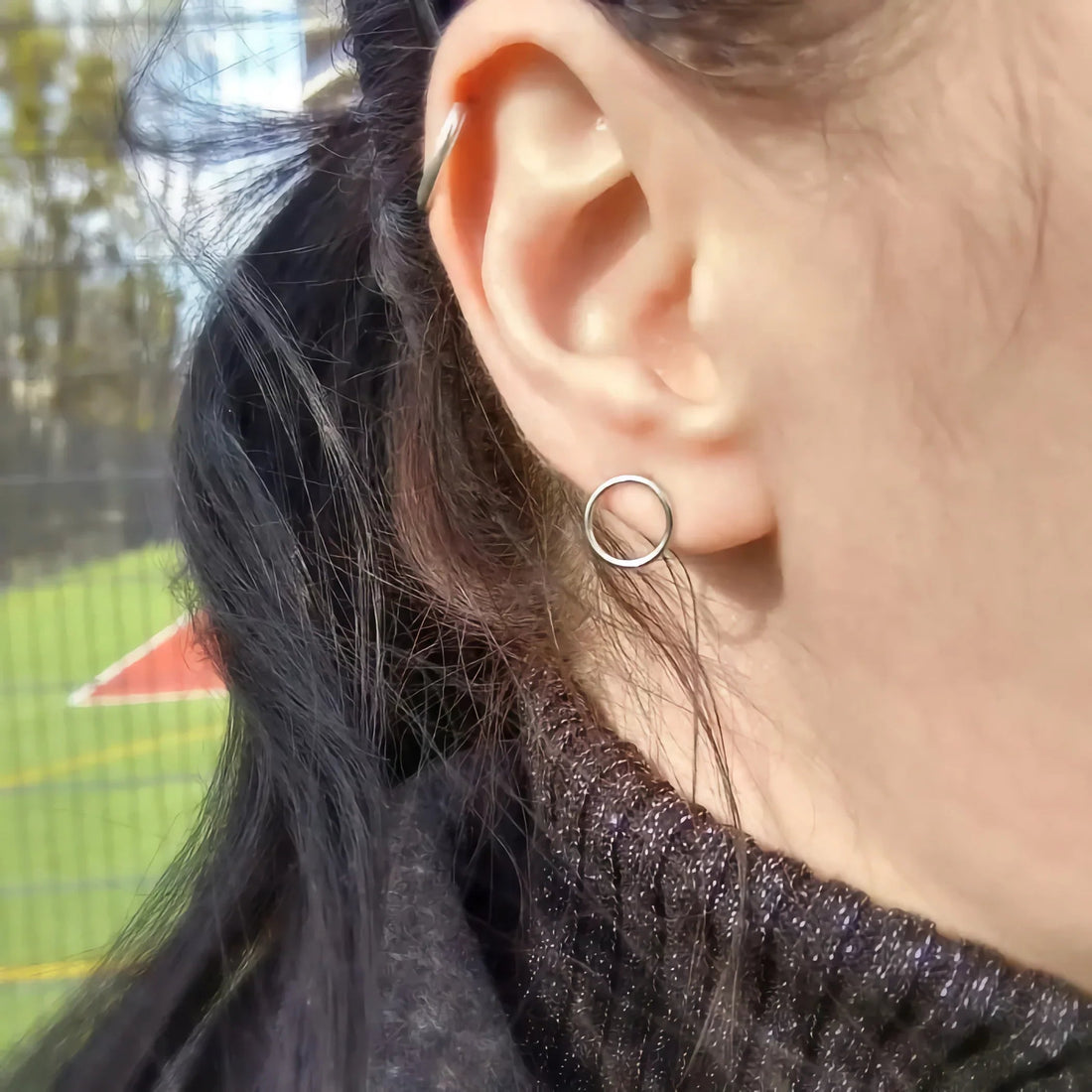 Roses Pendientes Esencial
