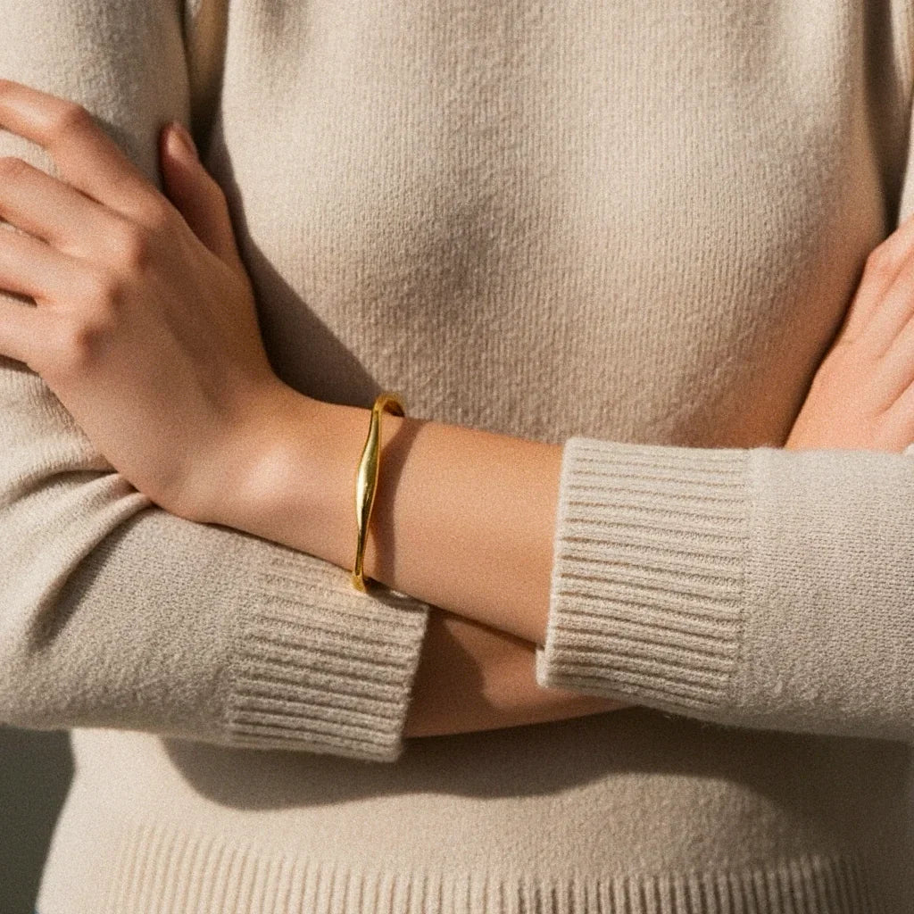 Garrucha Brazalete Esencial