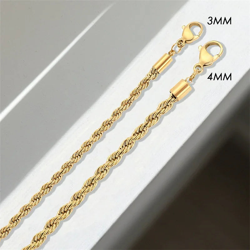 Cádiz Pulsera de Cordón