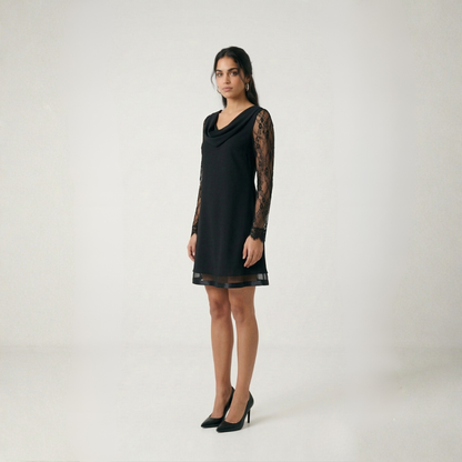 SANTIAGO - Vestido elegante  ✨