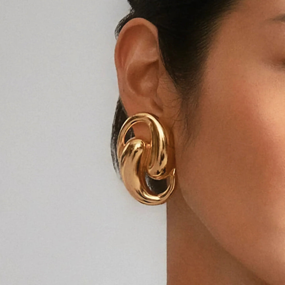 Fisterra Pendientes Esencial