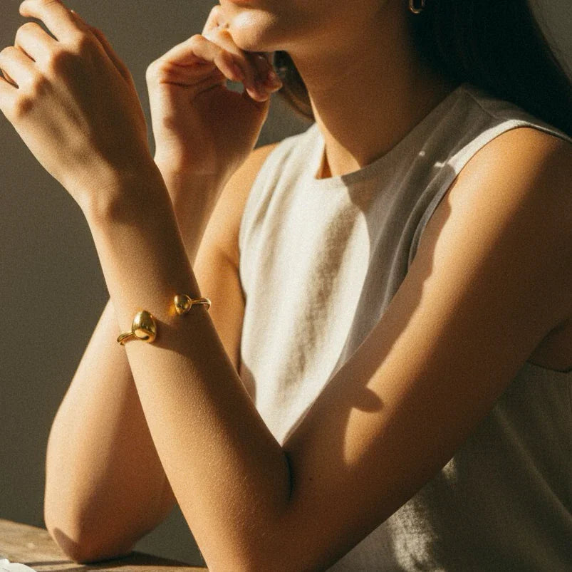 Burgos Brazalete Esencial