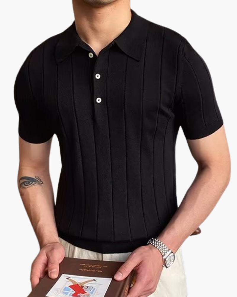 RAVELLO | Polo de algodón