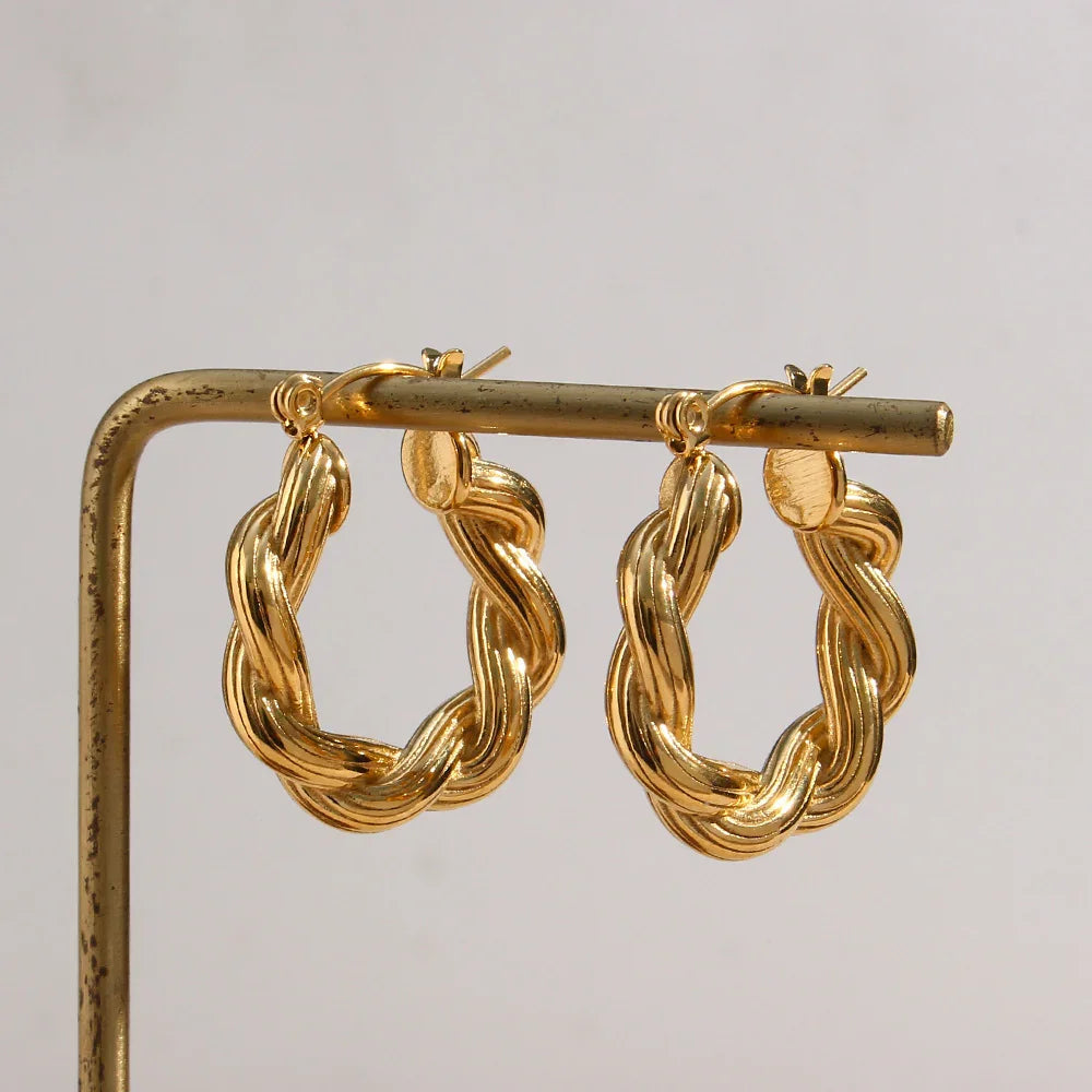 Maderuelo Aros Lisos