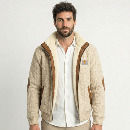 UTEBO - Chaqueta Elegante