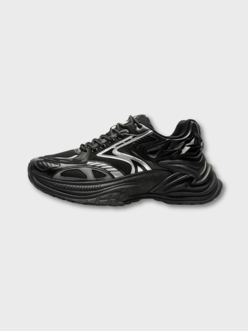 FaceronStudio - Sneakers Race