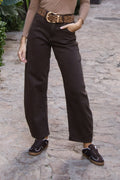 Marrón