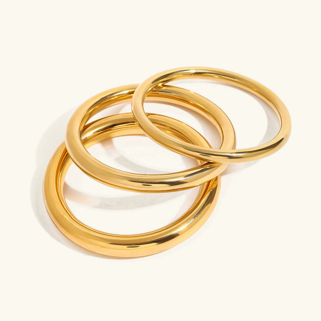Segovia Brazalete Liso