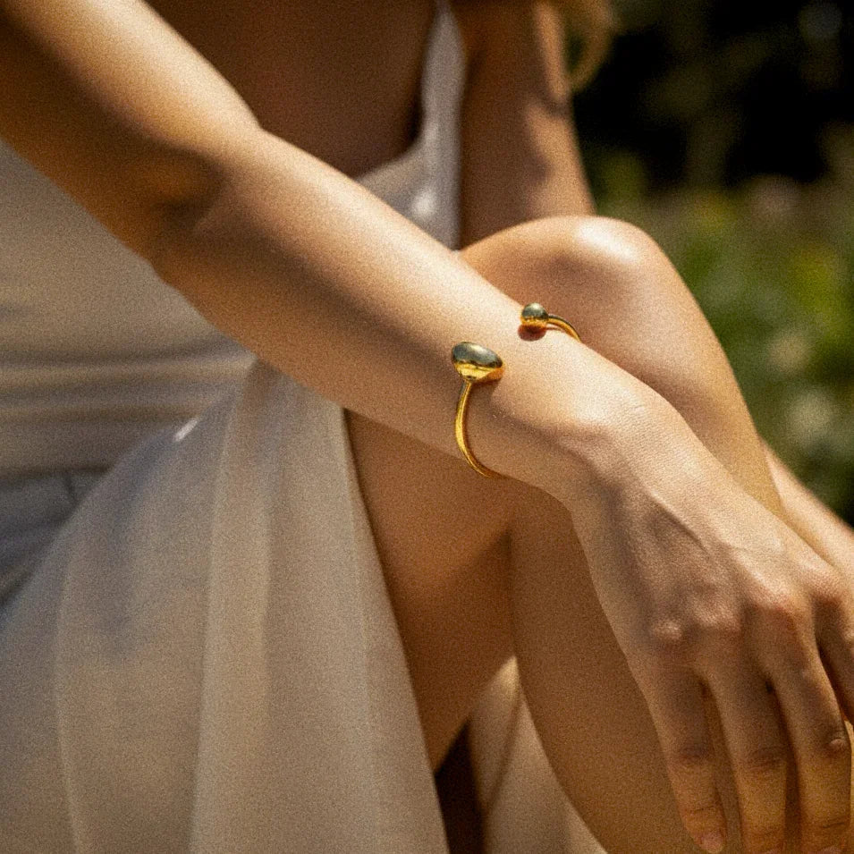 Burgos Brazalete Esencial