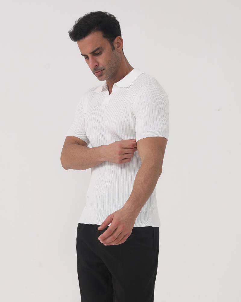 MENORCA | Polo elegante