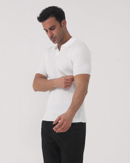 MENORCA | Polo elegante