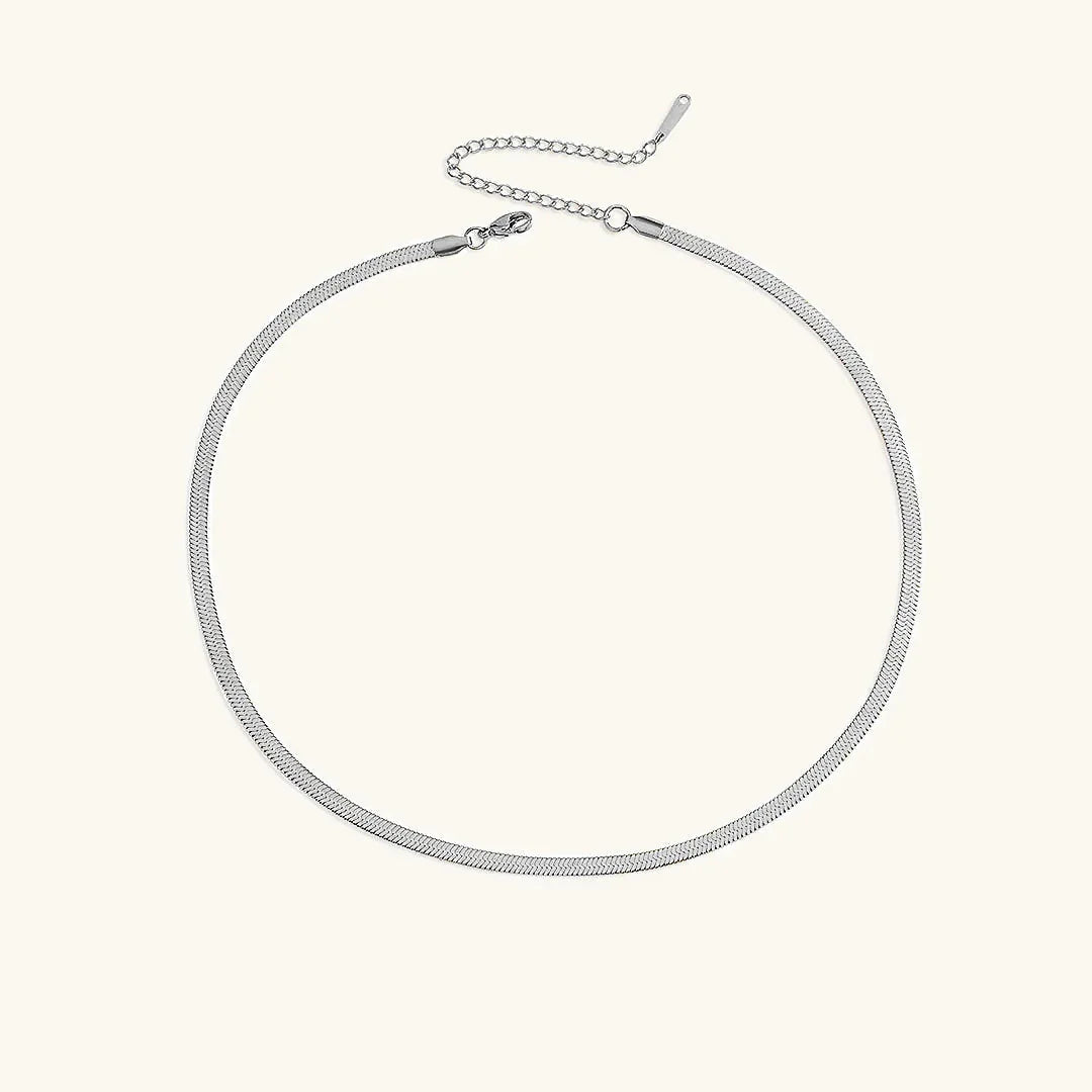 Almuñécar Collar de Espiga