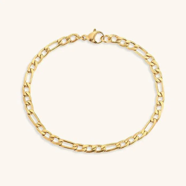 Carmona Pulsera de Cadena