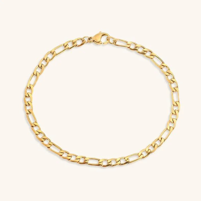 Carmona Pulsera de Cadena