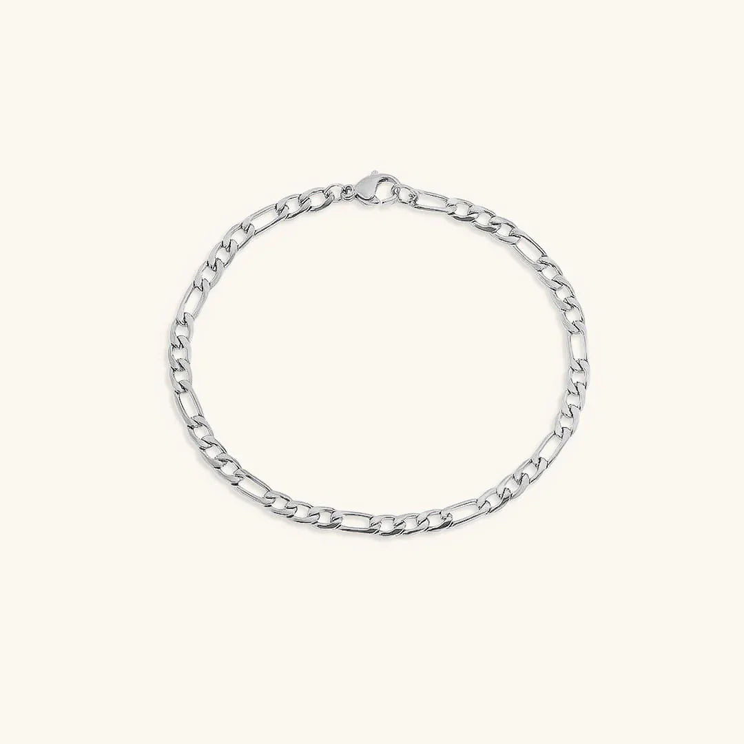Carmona Pulsera de Cadena