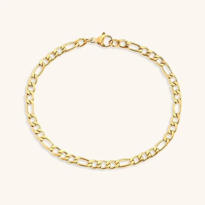 Carmona Pulsera de Cadena