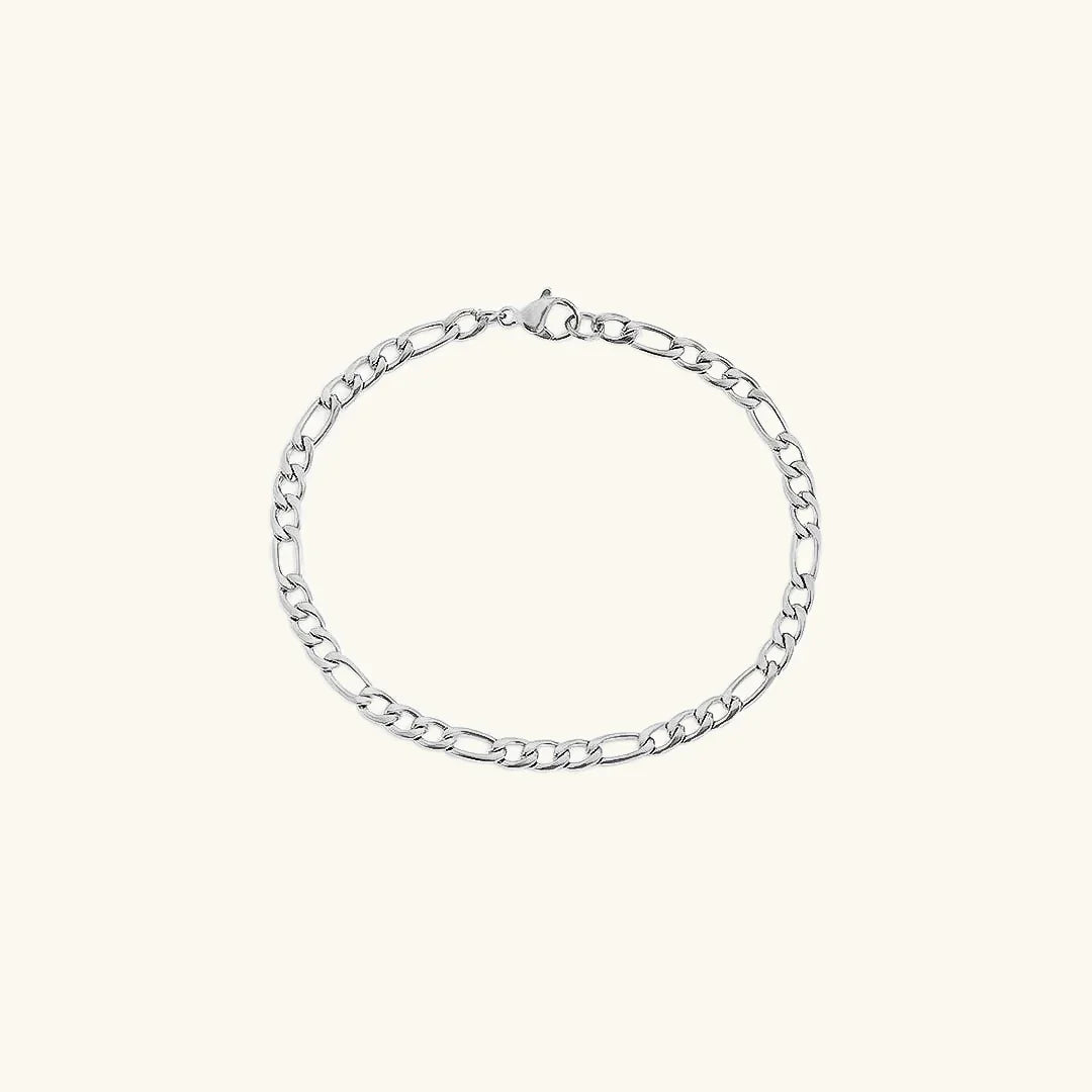 Carmona Pulsera de Cadena
